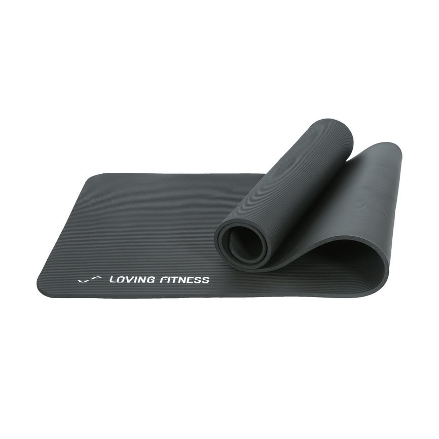 Yoga Mat – Home Exercise Equipment