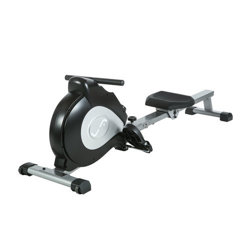 RowFit – Foldable Home Rowing Machine