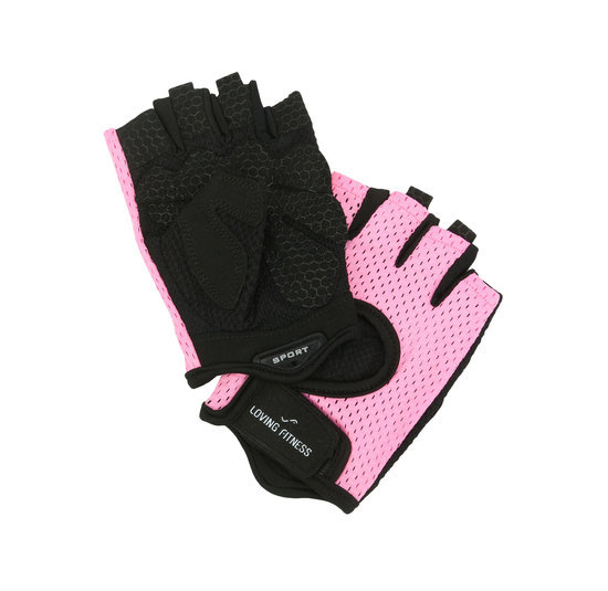 Medium gym gloves hotsell